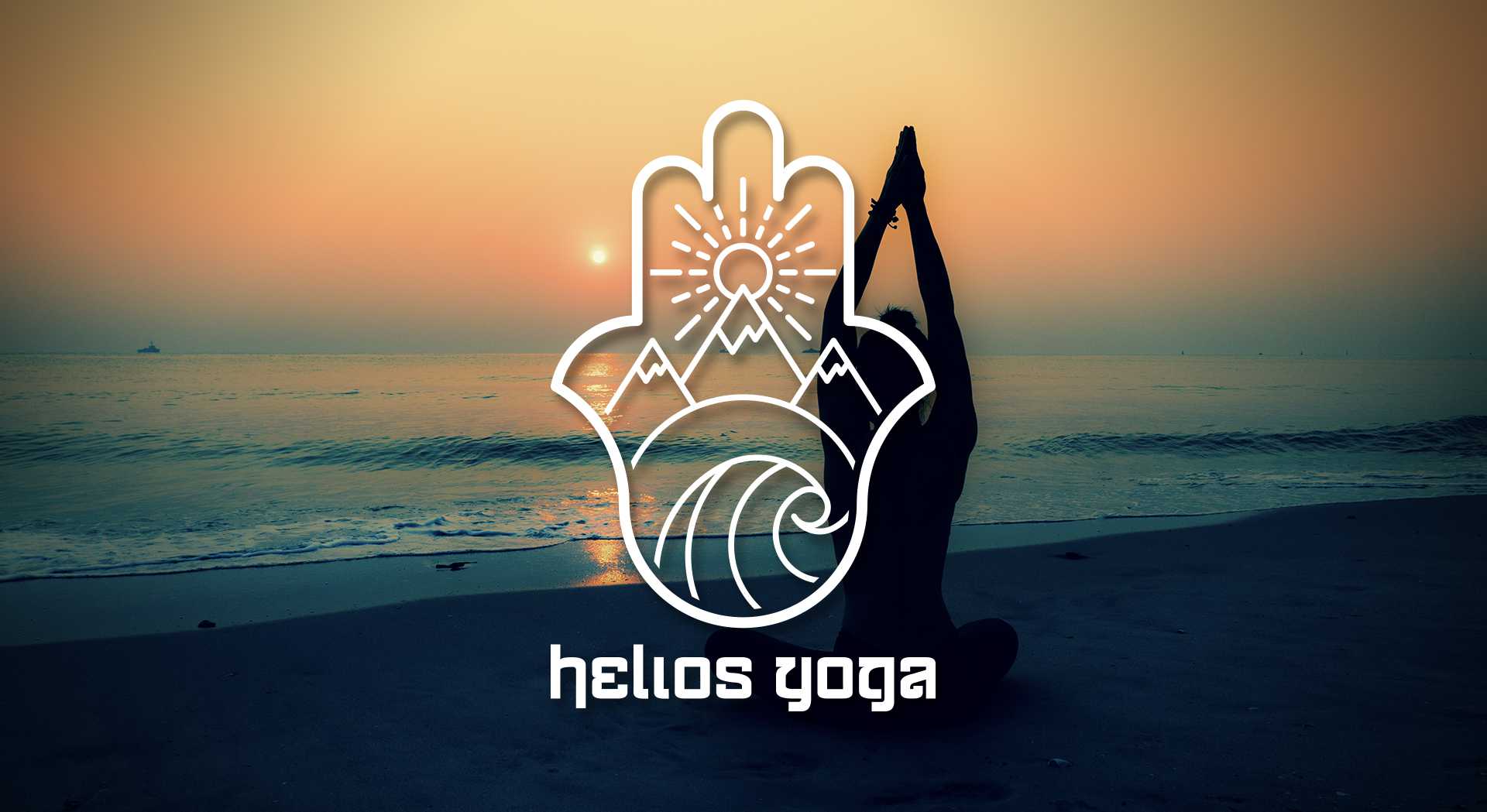 Helios Yoga logo photo