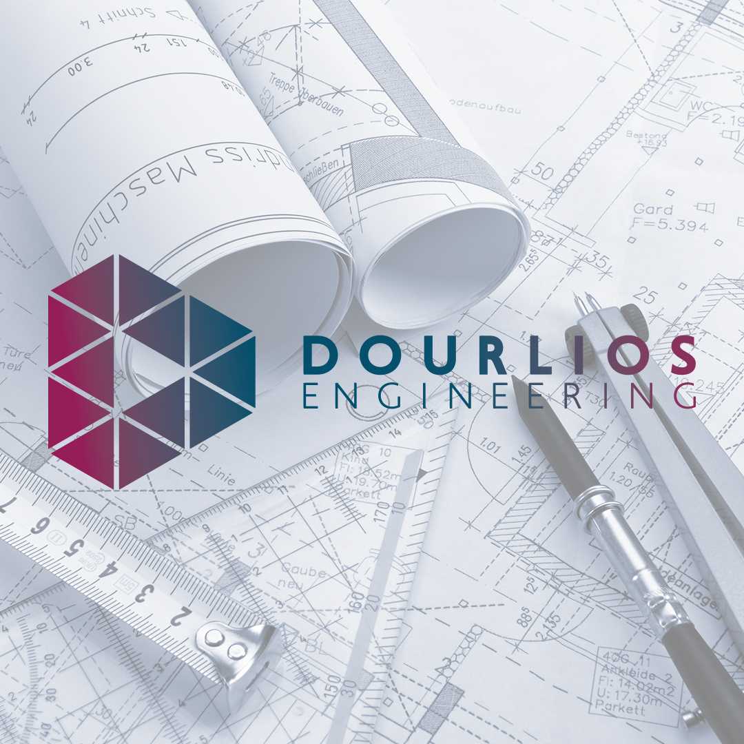 Dourlios Engineering Logo