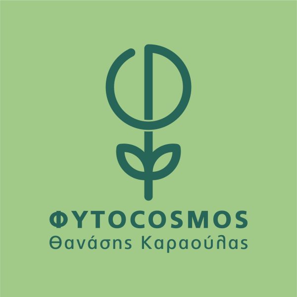 fytocosmos λογότυπο