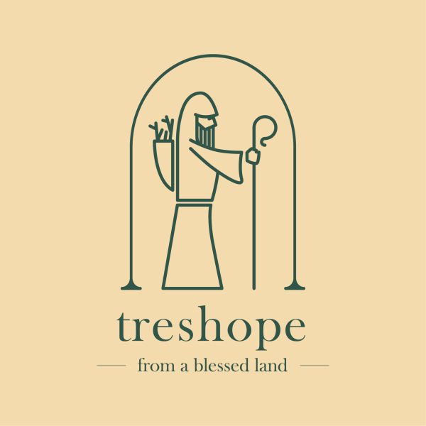 Treshope Logo