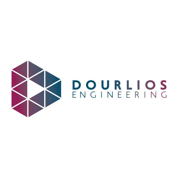 Dourlios Engineering Logo